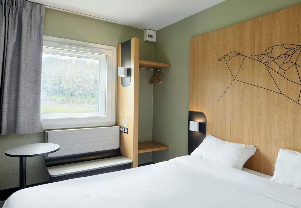 bilde på Dobbeltrom