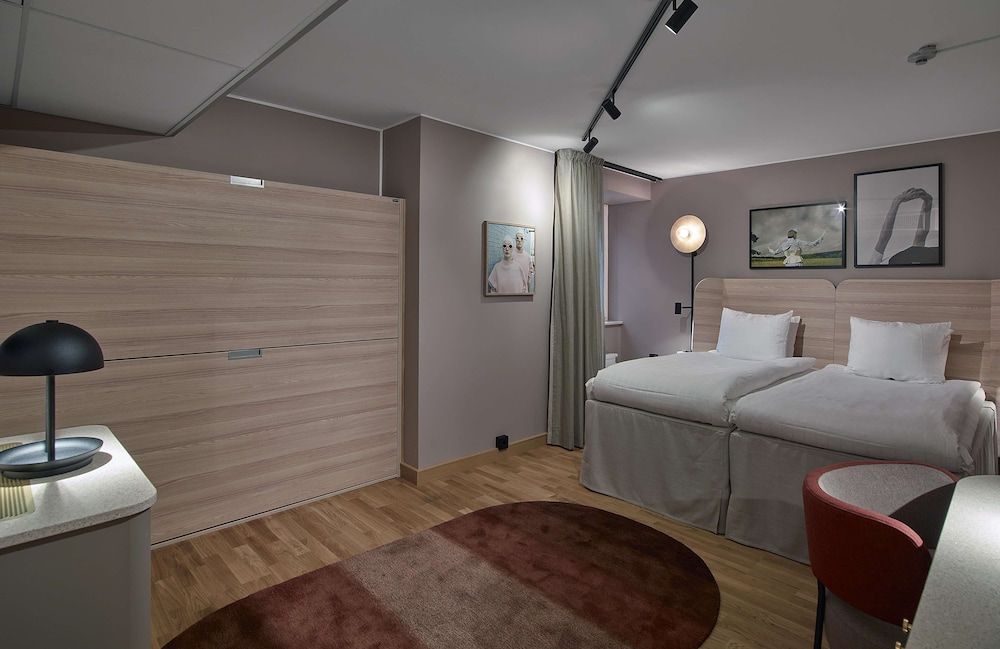 bilde på Spa Resort pakke
