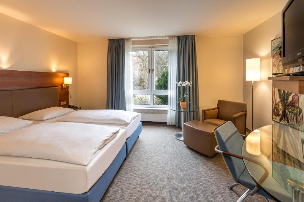 bilde på Spa Resort pakke