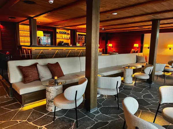 Åkerblads Gästgiveri, hotell och SPA - Spesialtilbud - LOBBY