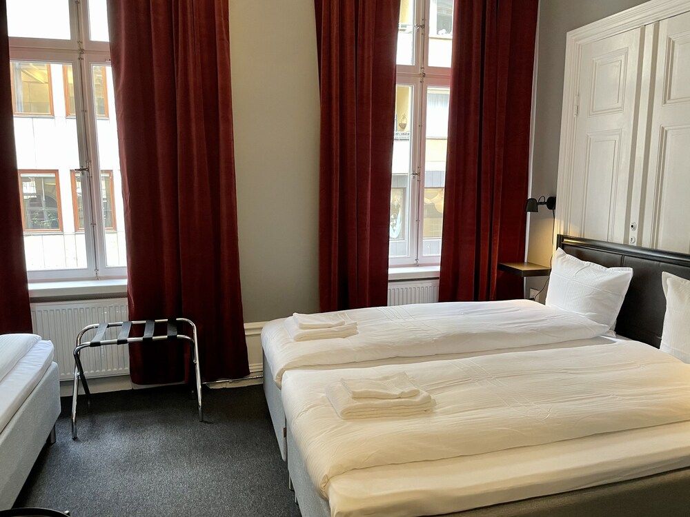bilde på Båtturer & cruise pakke