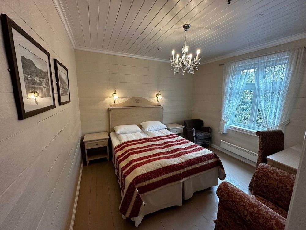 bilde på Historic Double Room