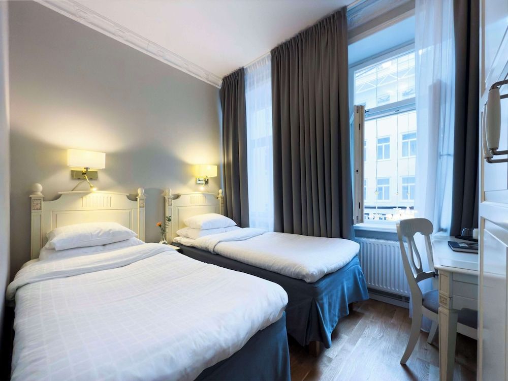 bilde på Spa Resort pakke