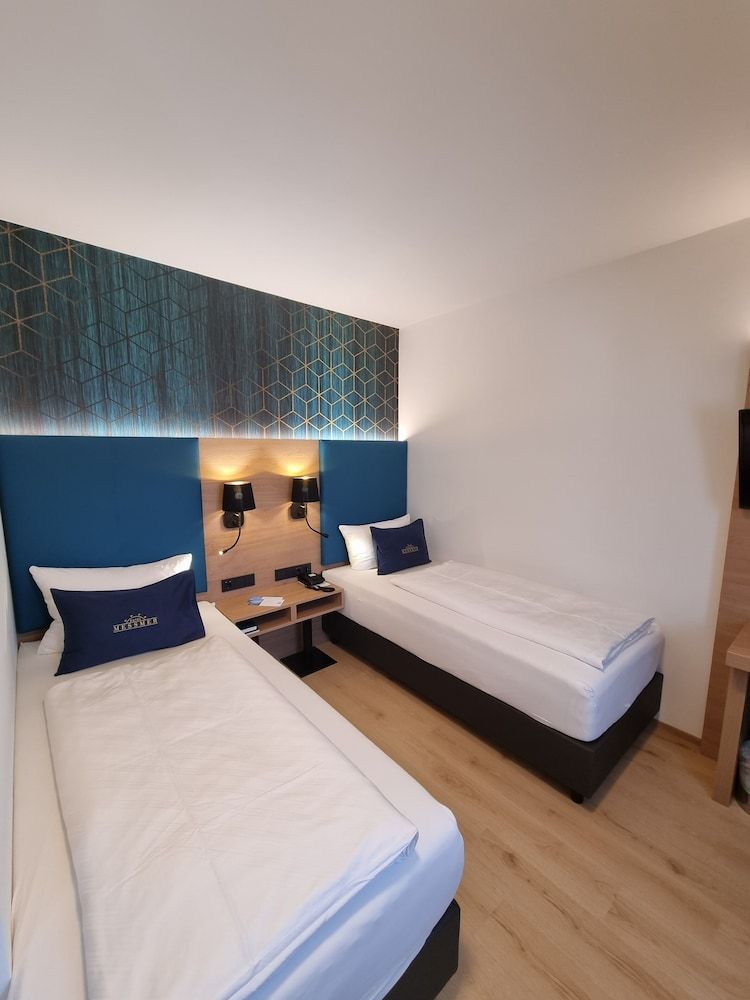 bilde på Tomannsrom – comfort