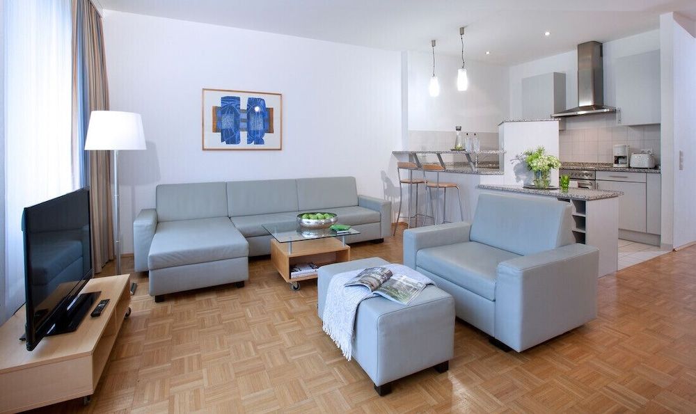 bilde på Leilighet – comfort