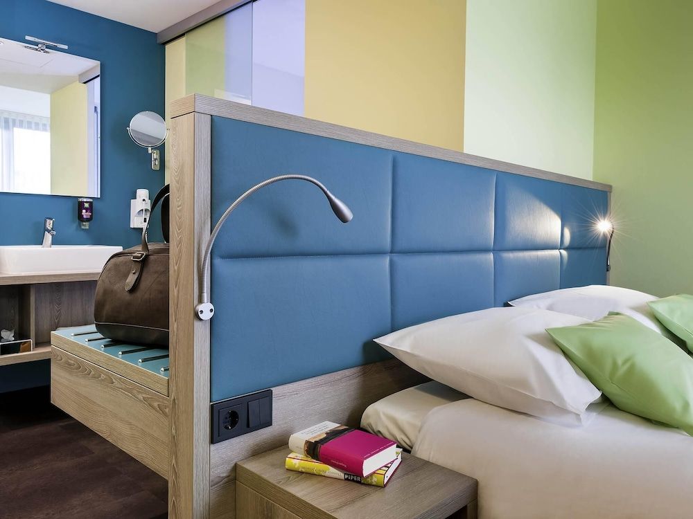 bilde på Rom – comfort