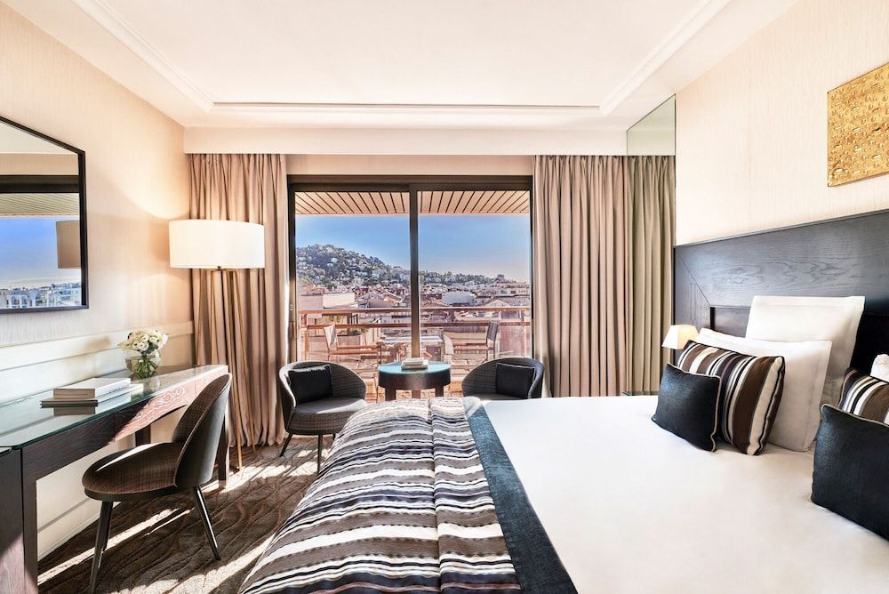 bilde på Rom (Prestige Terrace)