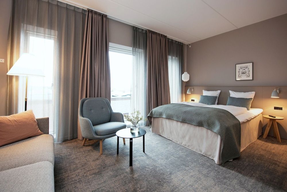 bilde på Nyt lokalt Arrangement