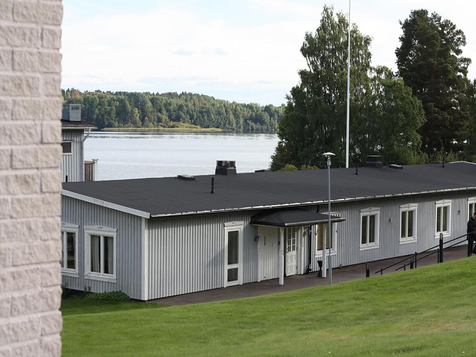 Forsiden