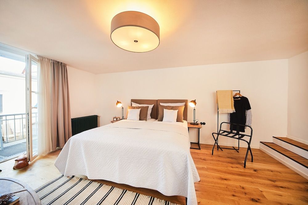 bilde på Studiosuite – premium, 1 soverom