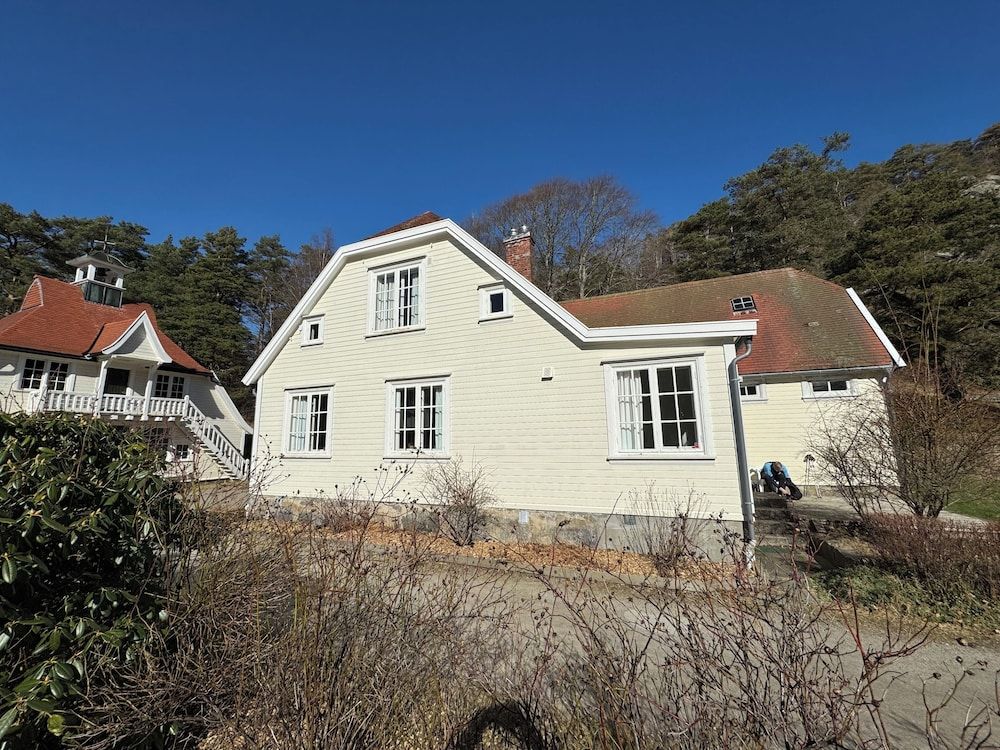 bilde på Risøbank Tenant Housing
