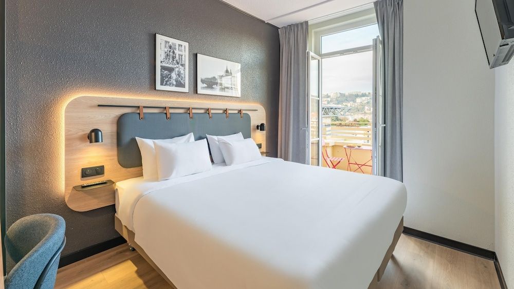 bilde på Rom – superior, 1 kingsize-seng