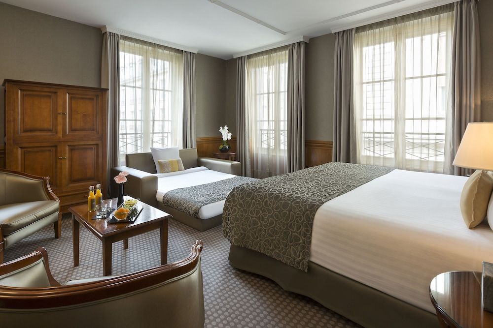 bilde på Junior Suite (2+1)