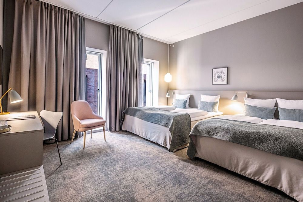 bilde på Nyt lokalt Arrangement