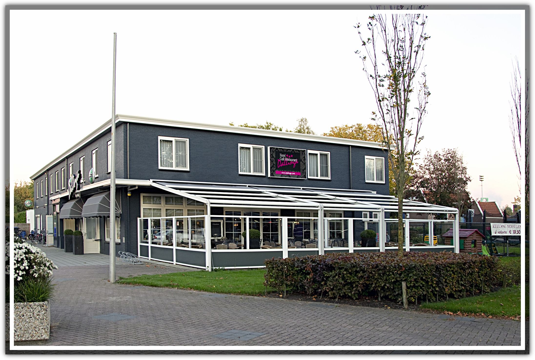 Forsiden