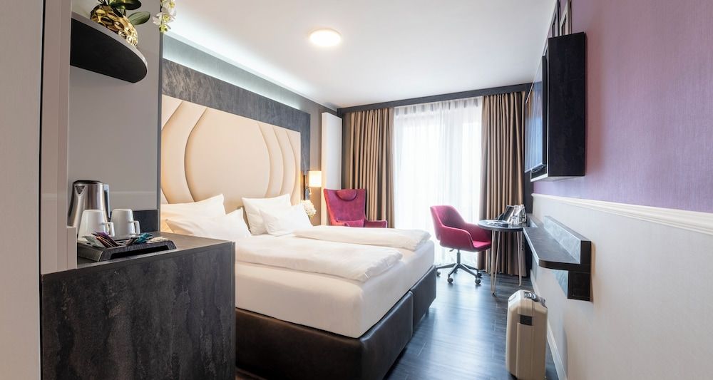 bilde på Rom – premium (Castle view)