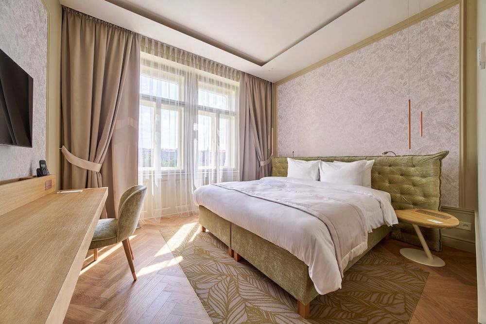 bilde på Spa Resort pakke