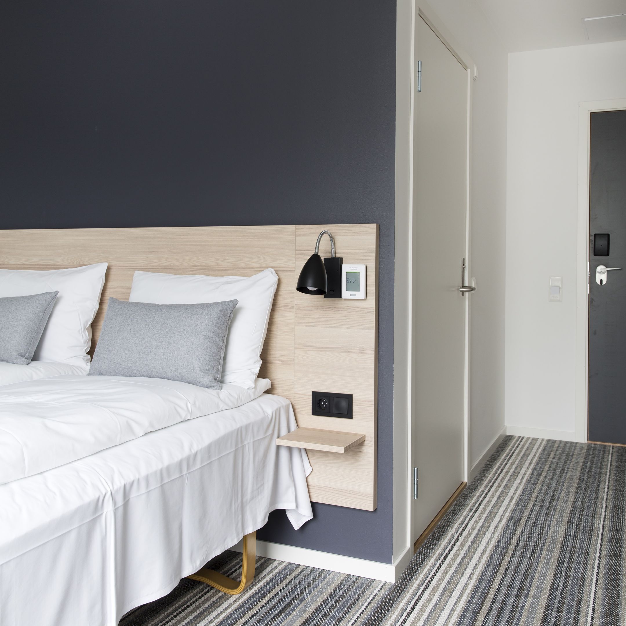 bilde på Standard rom