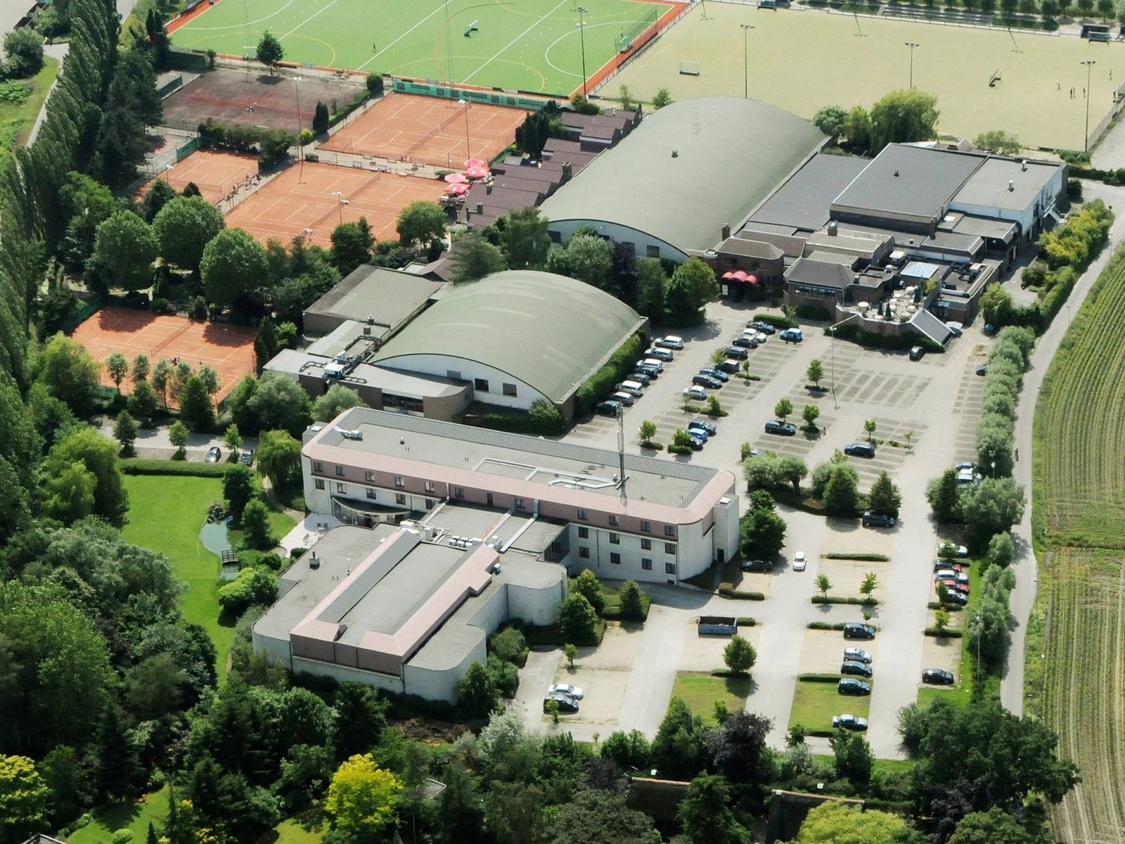 Forsiden