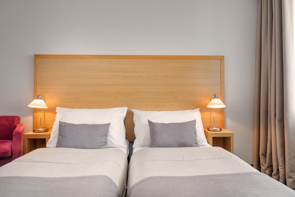 bilde på Spa Resort pakke
