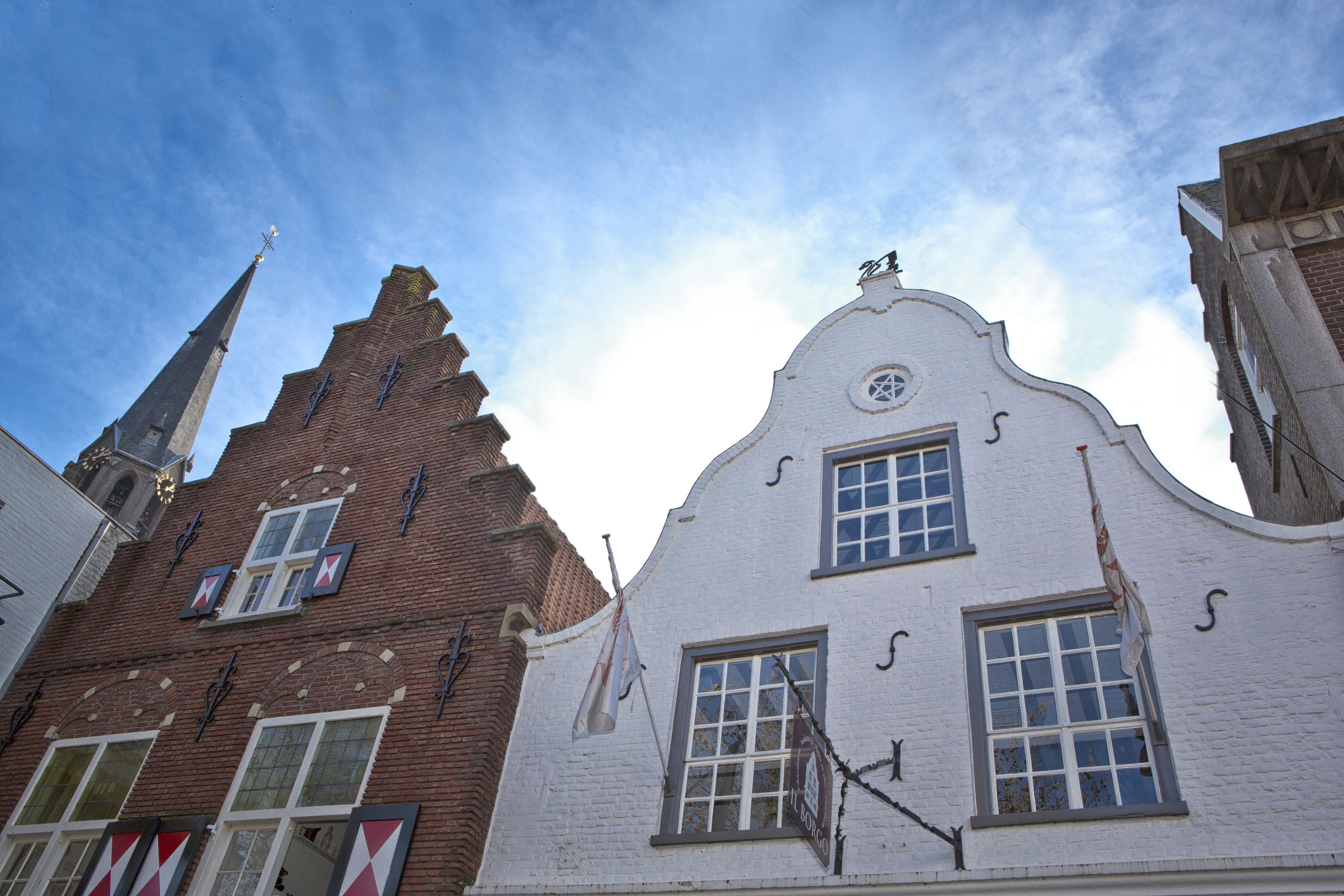 Omgivelser