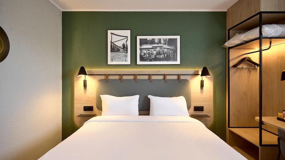 bilde på Rom – standard, 1 queensize-seng