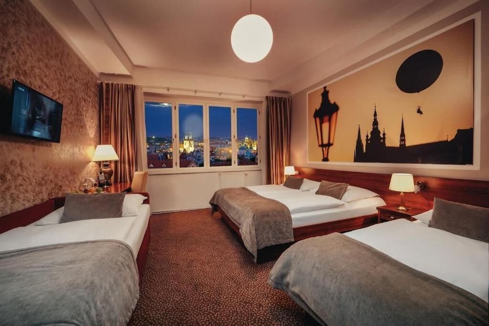 bilde på Spa Resort pakke