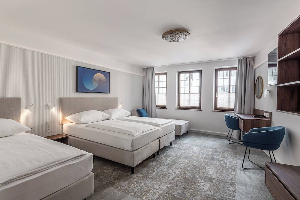 bilde på Family Room