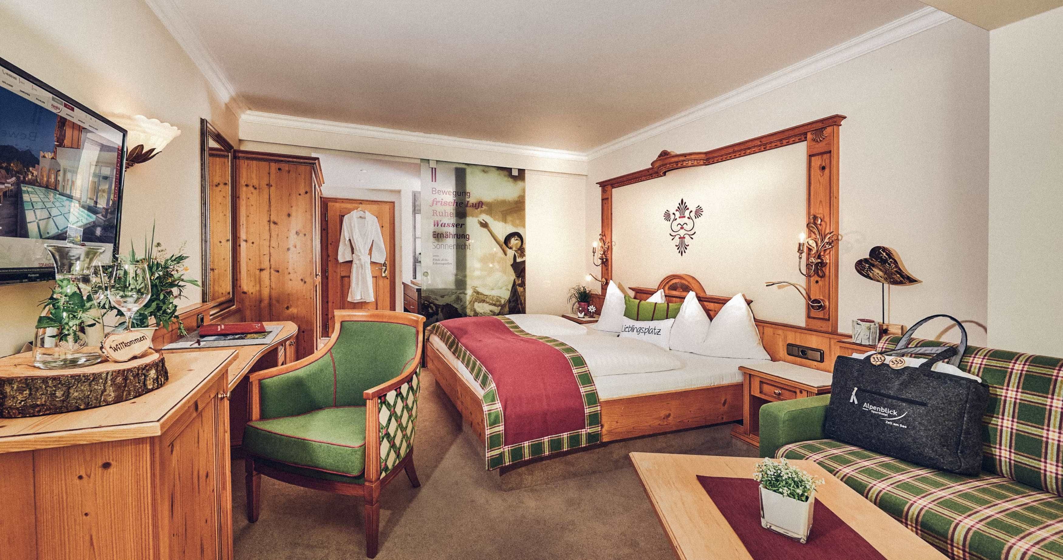 bilde på Middags-erbjudande