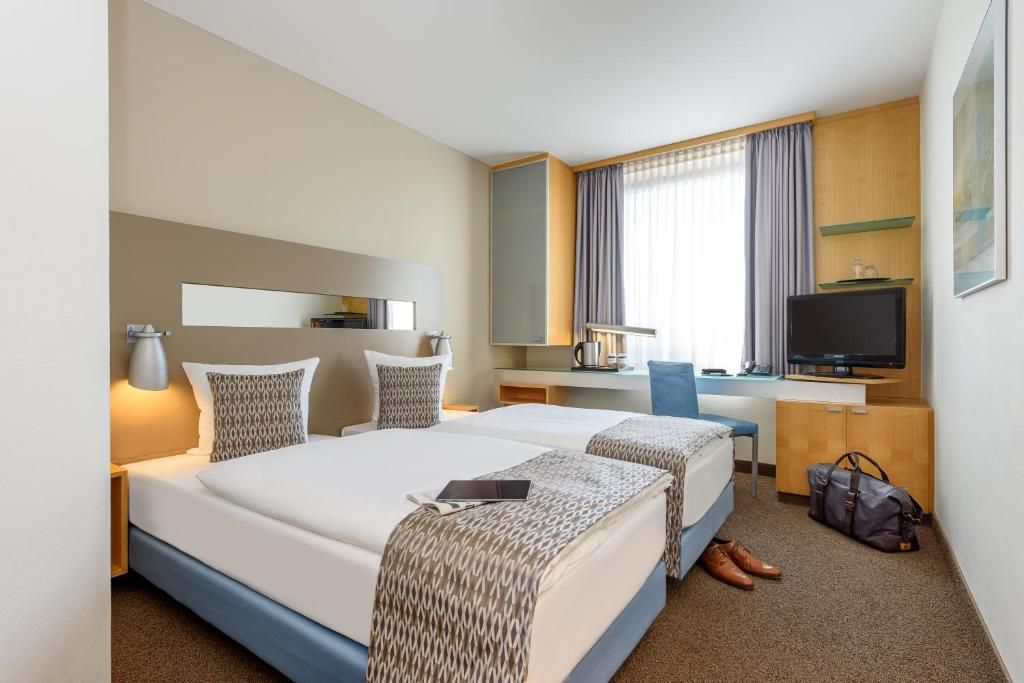 bilde på Spa Resort pakke