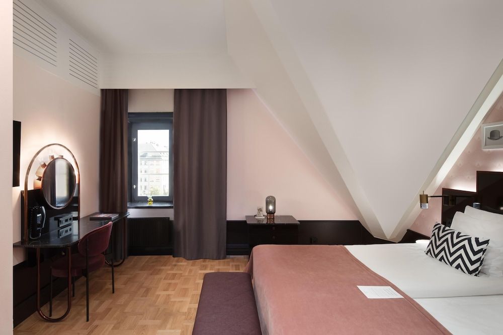 bilde på Spa Resort pakke