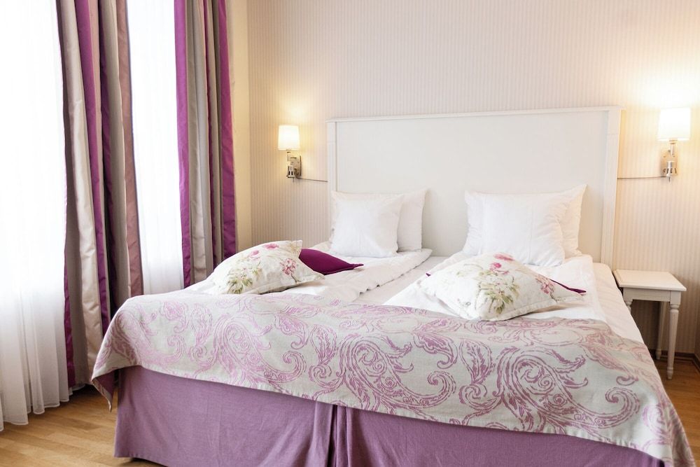 bilde på DeLuxe Rom