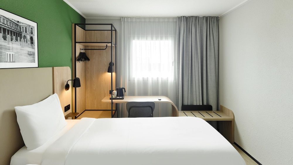 bilde på Rom – standard, 1 queensize-seng