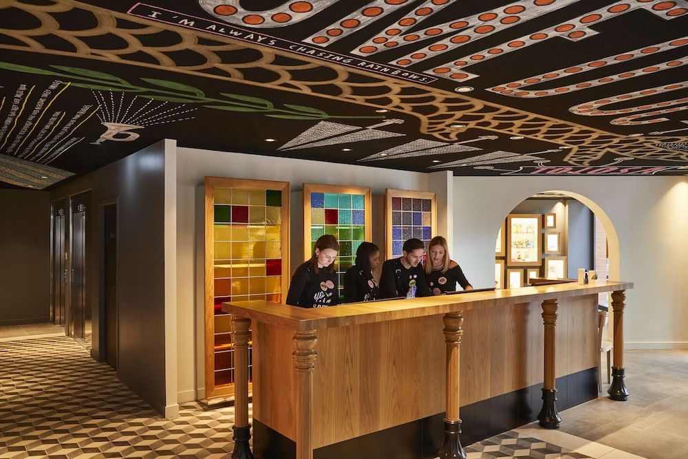 Generell