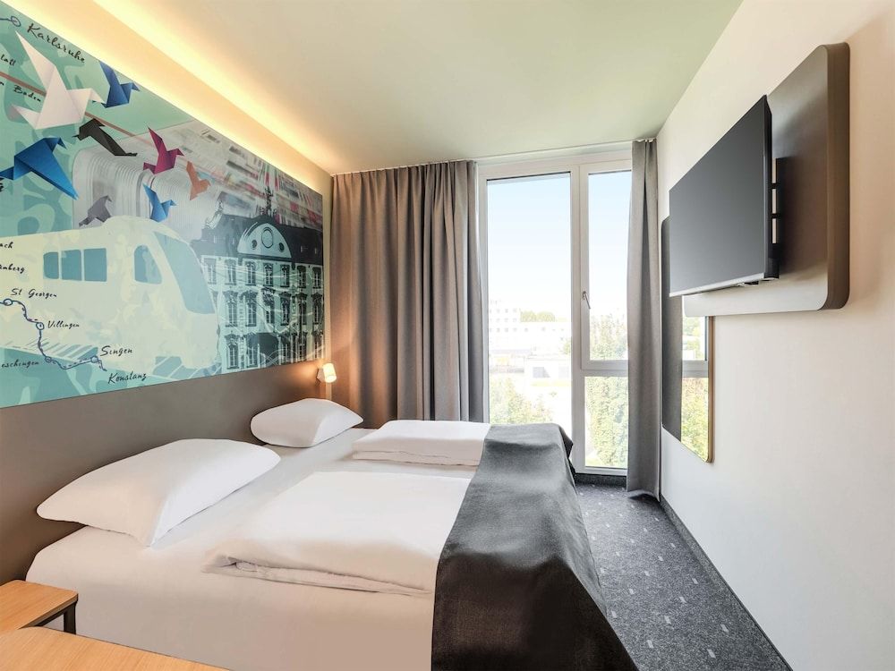 bilde på Dobbeltrom (French bed)
