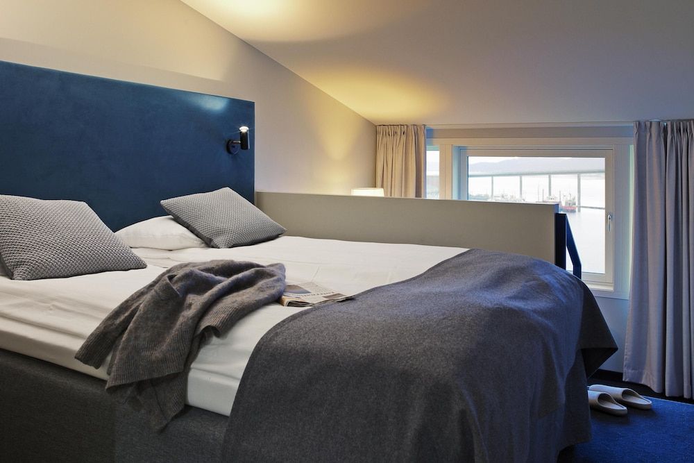 bilde på Rom – superior, 1 queensize-seng