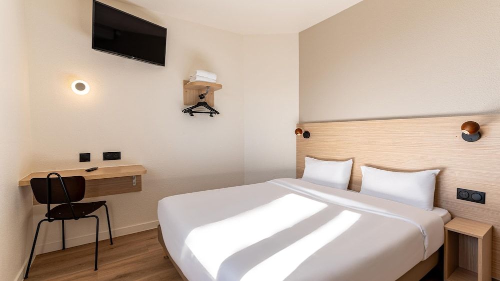 bilde på Rom – standard, 1 queensize-seng