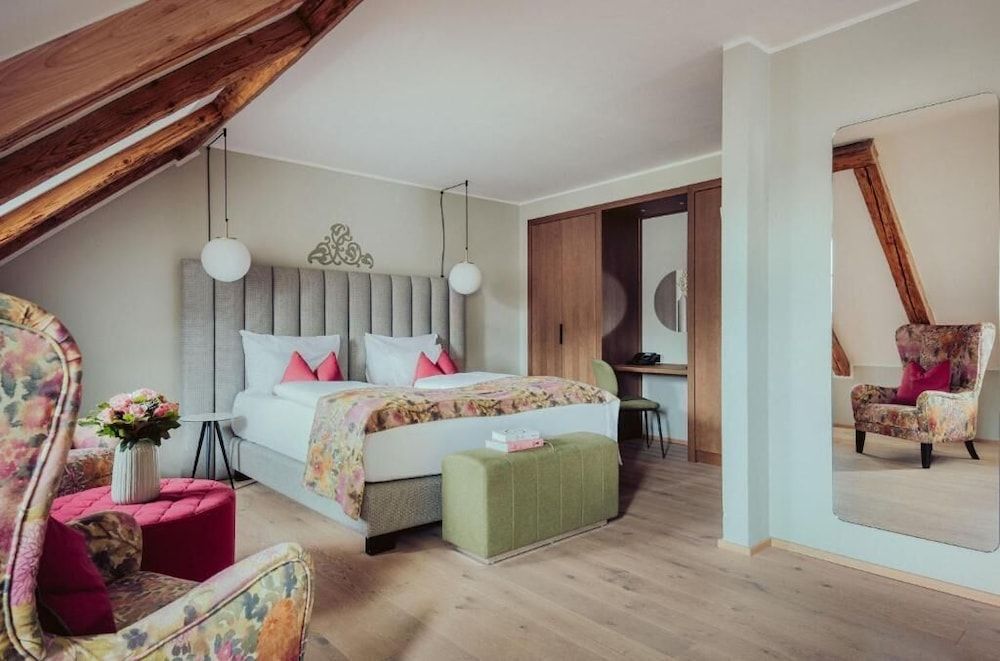 bilde på Elixhauser Loft