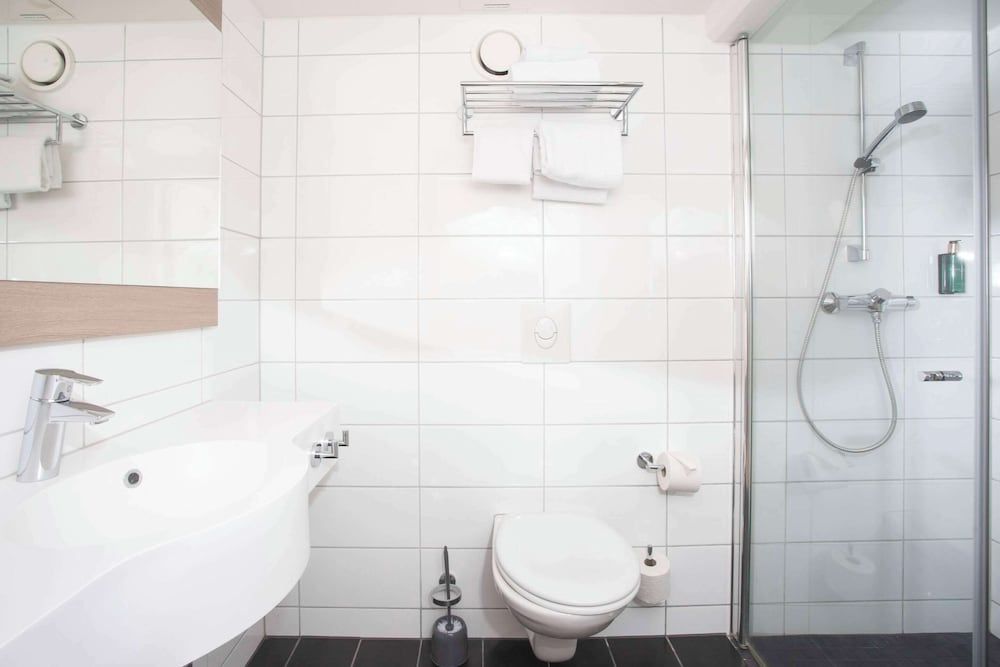bilde på Tomannsrom – standard