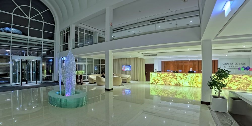 Generell