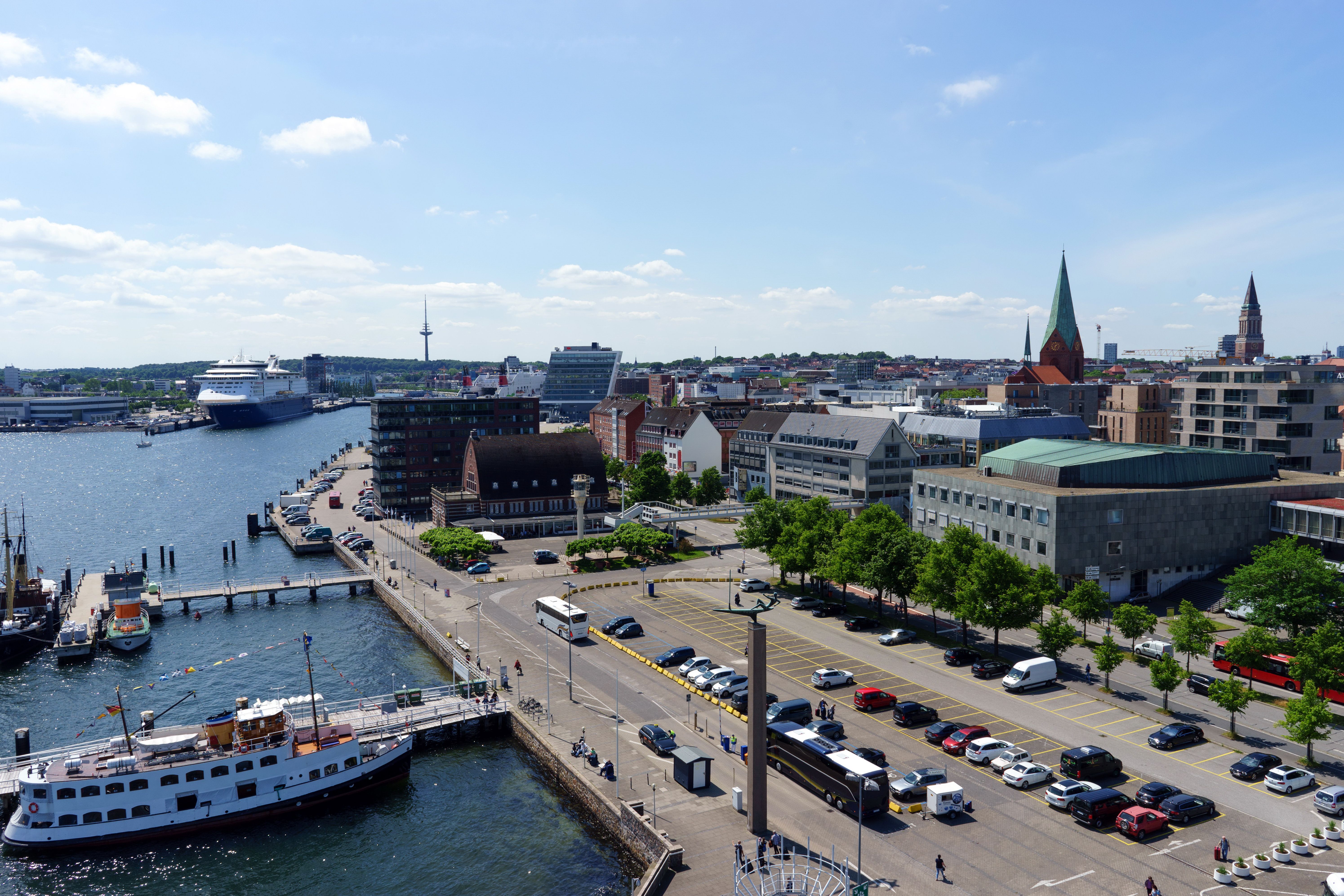 Omgivelser