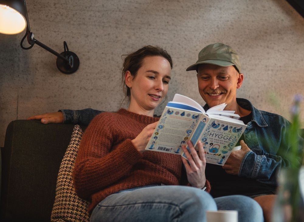 Generell