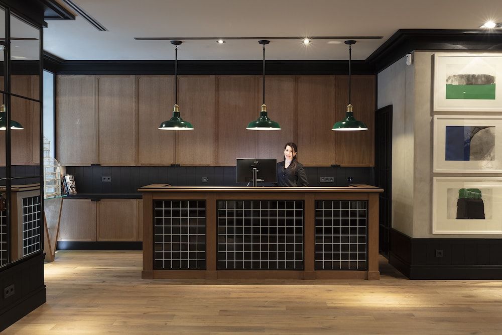 Generell