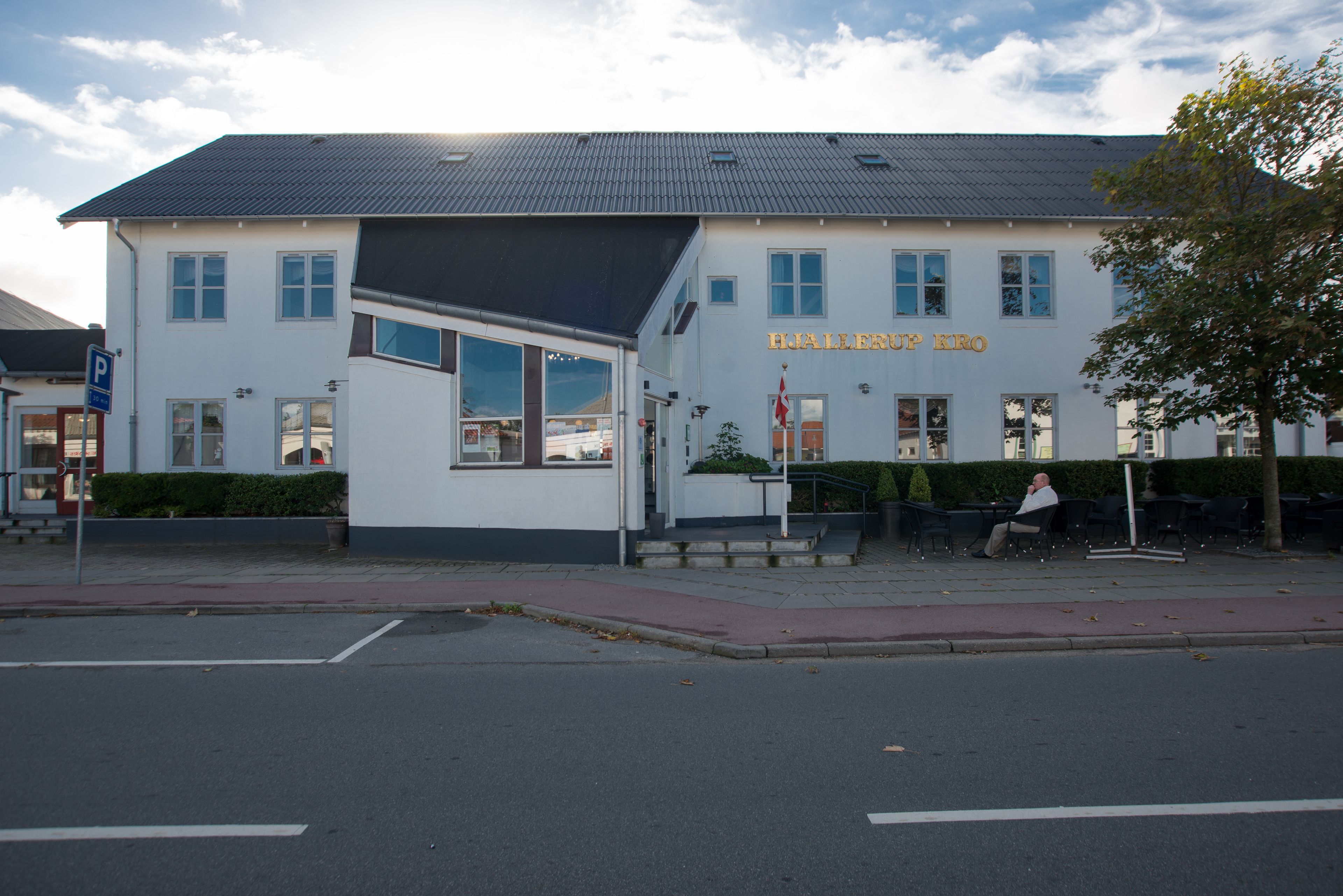 Forsiden