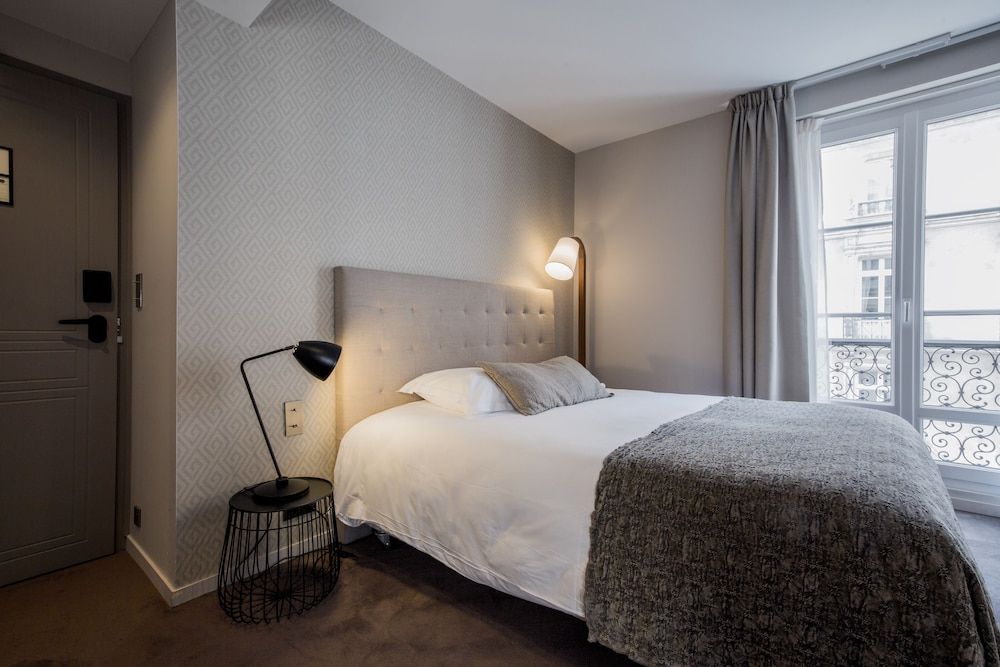 bilde på Dobbeltrom – comfort