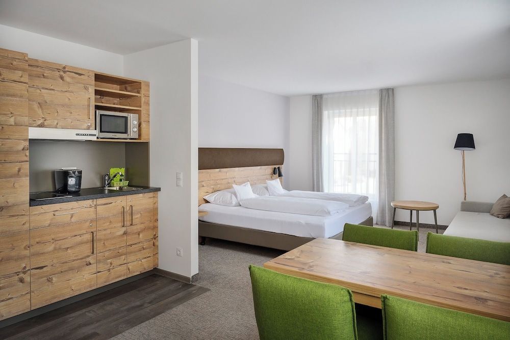 bilde på Studiosuite – deluxe