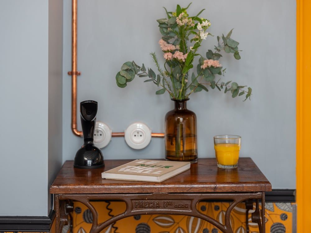 Generell