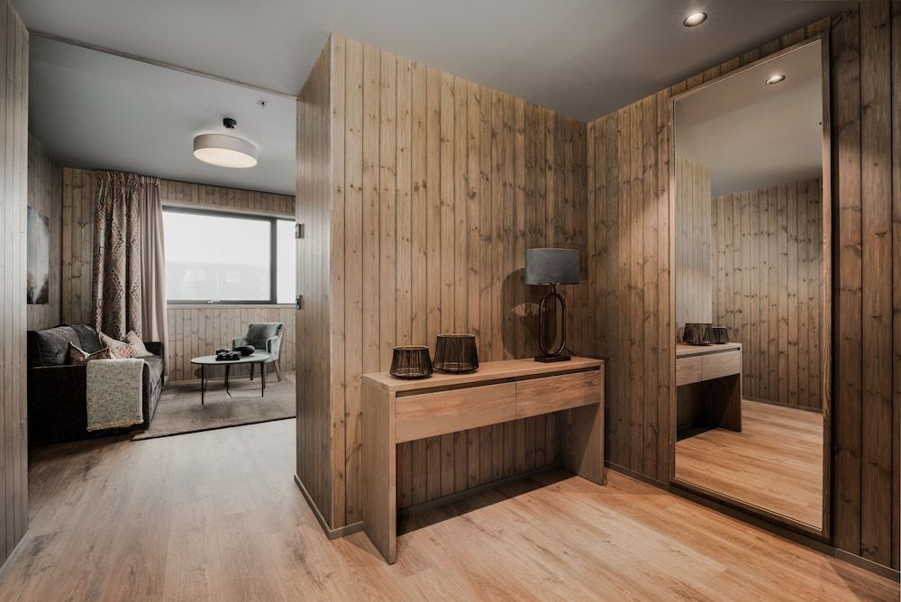 bilde på Deluxe Suite - Reinsvatnet