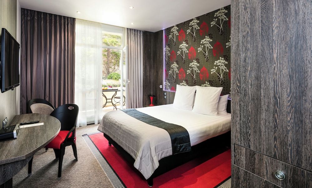 bilde på Discover the City Arrangement