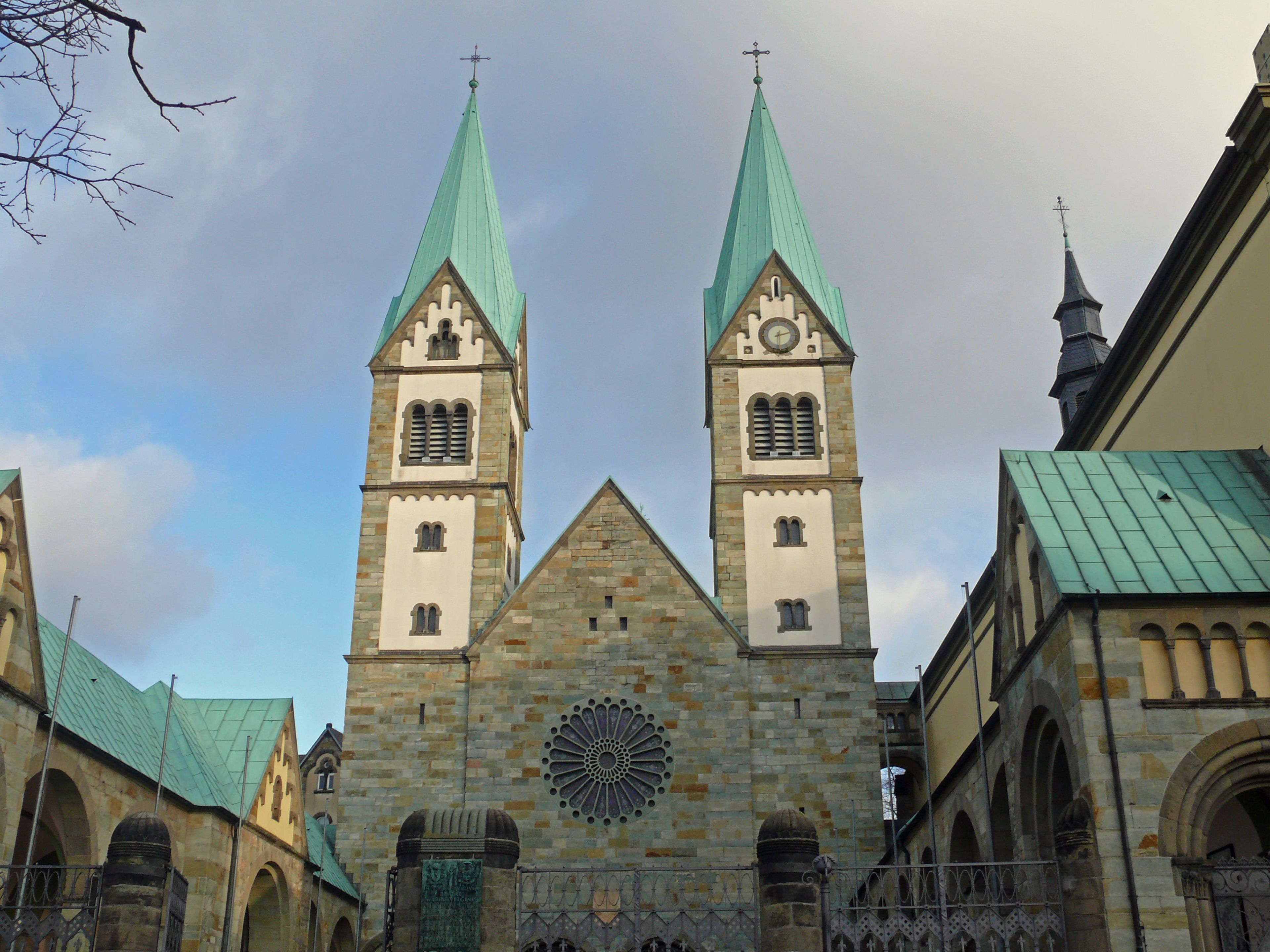Omgivelser